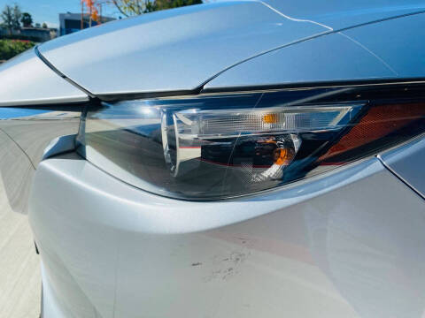 2016 Mazda CX-9 Touring