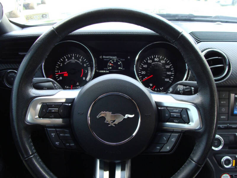 2015 Ford Mustang V6