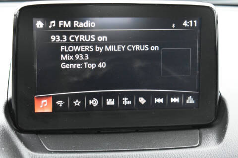 2019 Mazda CX-3 Touring