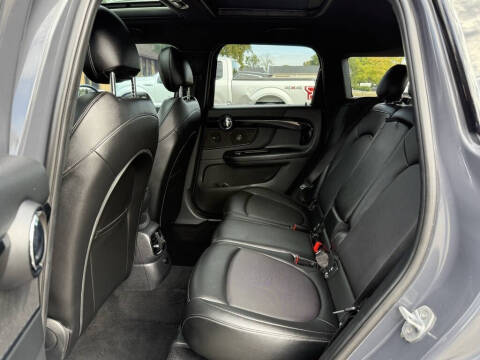 2017 MINI Countryman Cooper S ALL4