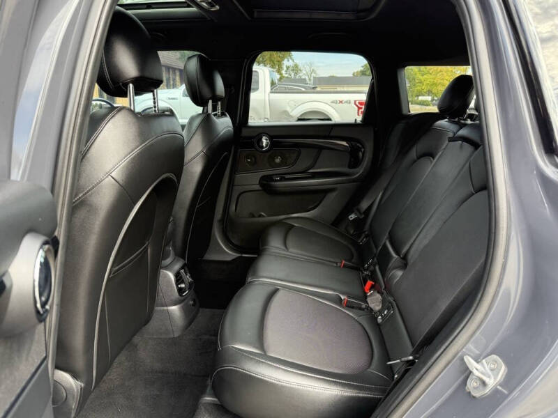 2017 MINI Countryman Cooper S ALL4