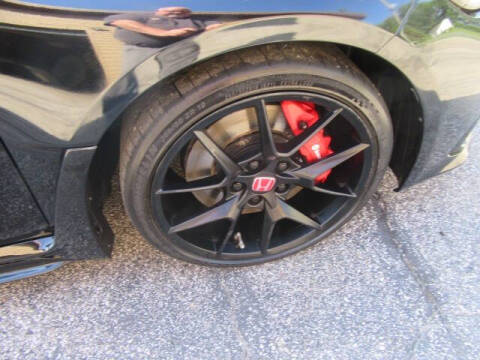 2023 Honda Civic Type R