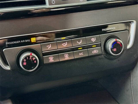 2017 Kia Optima LX Turbo