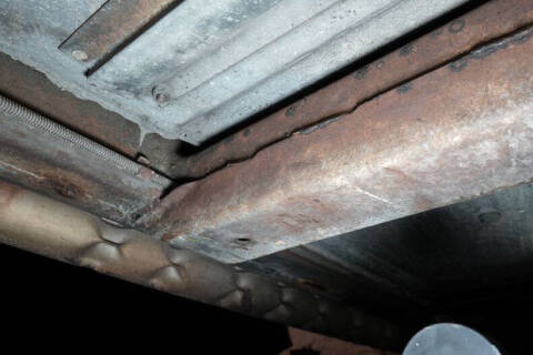 1967 Chevrolet Corvette