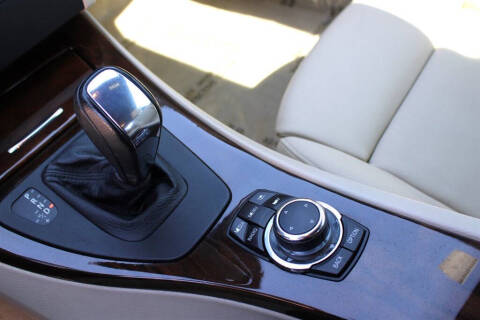 2013 BMW 3 Series 335i