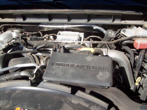 2023 GMC Sierra 2500HD