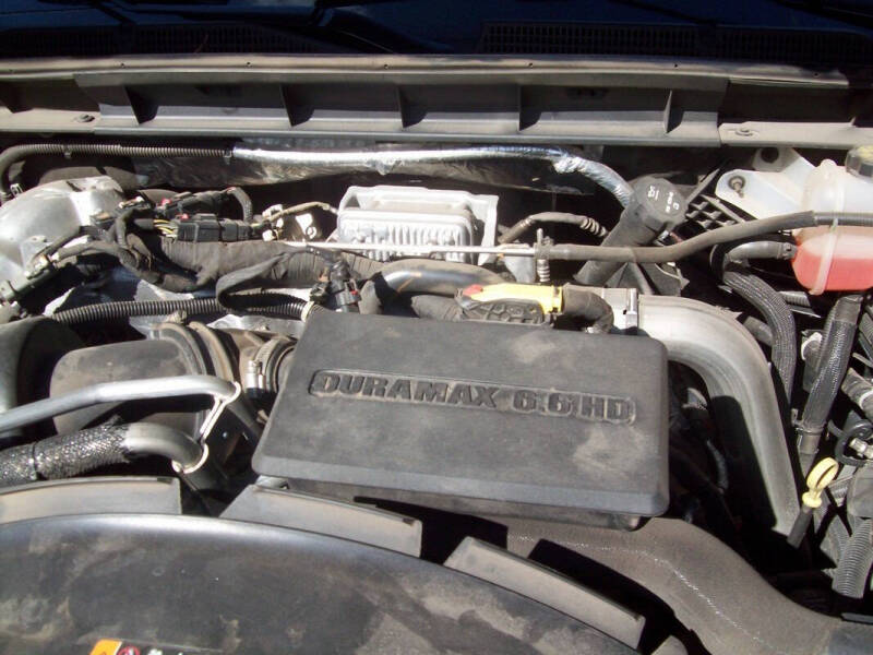 2023 GMC Sierra 2500HD