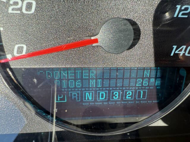 2011 Chevrolet Impala LT Fleet