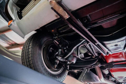 1964 Chevrolet Corvette