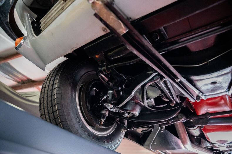 1964 Chevrolet Corvette