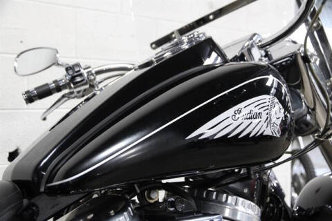 2002 Indian Chief