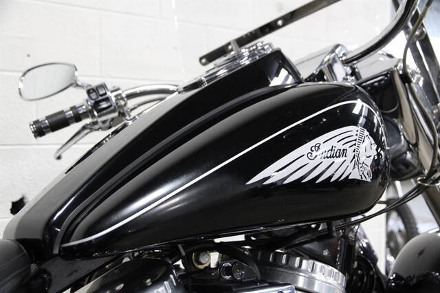 2002 Indian Chief