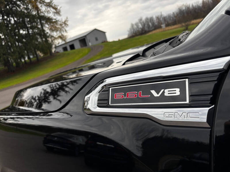 2021 GMC Sierra 2500HD