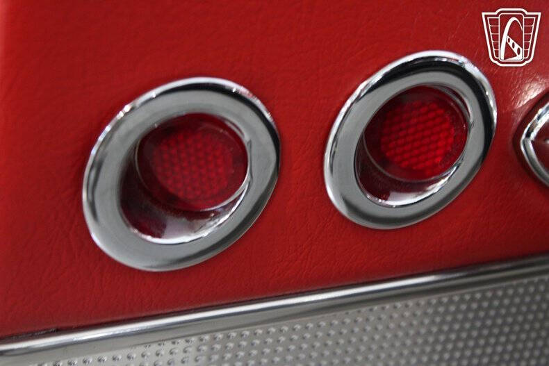 1960 Chevrolet Corvette