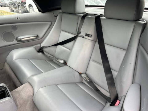 2004 BMW M3