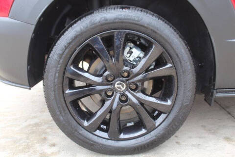 2025 Mazda CX-30 2.5 Turbo Premium Plus