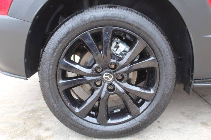 2025 Mazda CX-30 2.5 Turbo Premium Plus