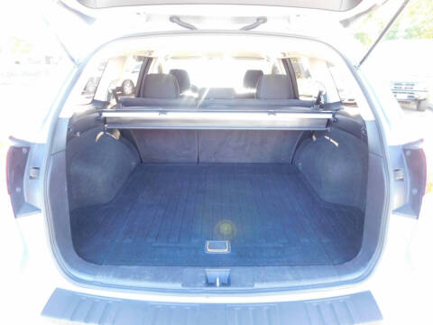 2014 Subaru Outback 2.5i