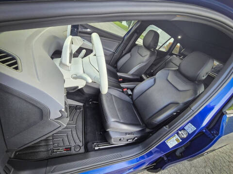 2021 Volkswagen ID.4 1st Edition