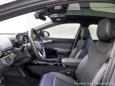 2023 Volkswagen ID.4 Pro S