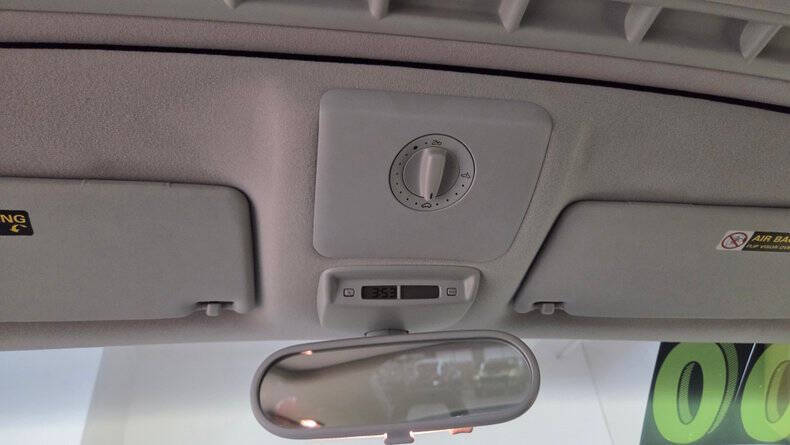 2000 Volkswagen New Beetle GLS