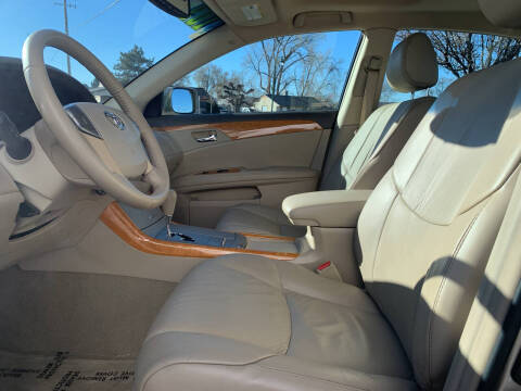 2006 Toyota Avalon XLS