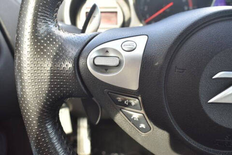 2016 Nissan 370Z