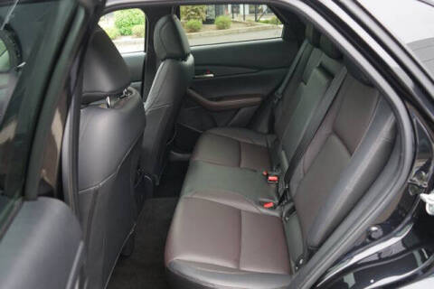 2022 Mazda CX-30 2.5 S Premium