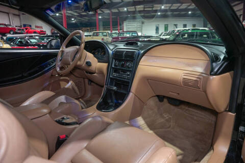 1995 Ford Mustang GT