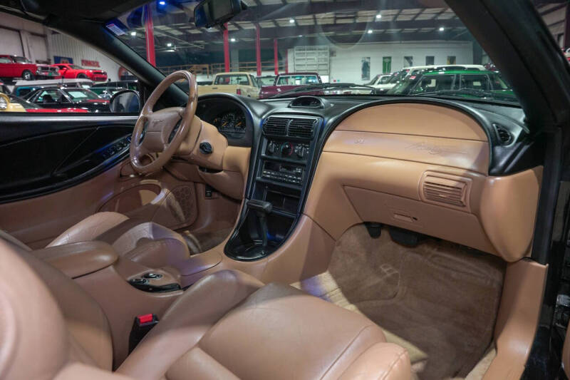 1995 Ford Mustang GT