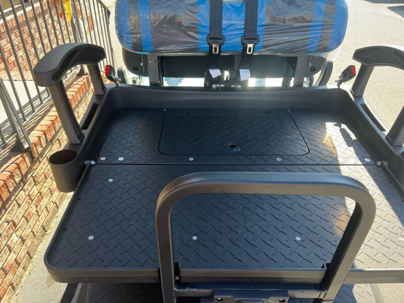 2024 Bintelli Beyond 4