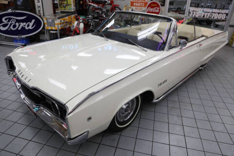1968 Dodge Polara