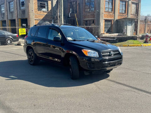 2012 Toyota RAV4