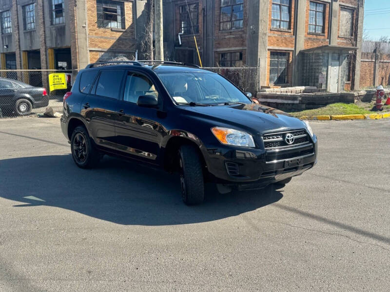 2012 Toyota RAV4