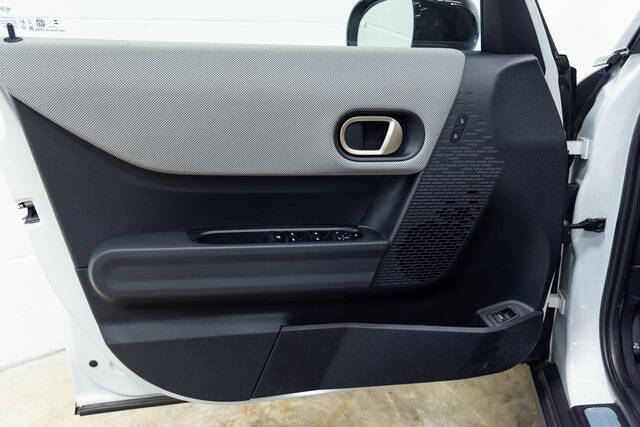 2025 MINI Hardtop 4 Door Cooper S Signature Trim