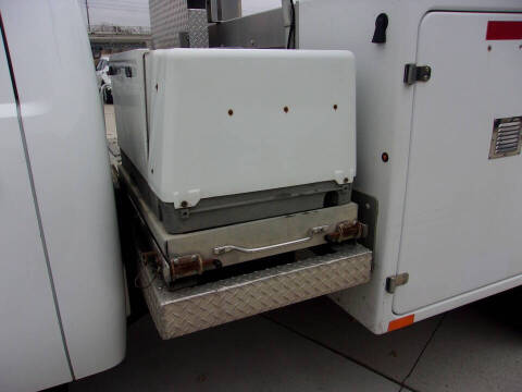 2012 Chevrolet Silverado 3500HD