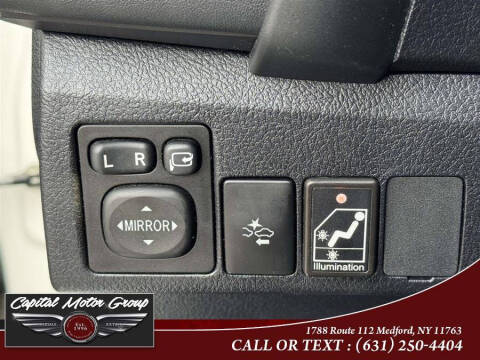 2017 Toyota Corolla iM