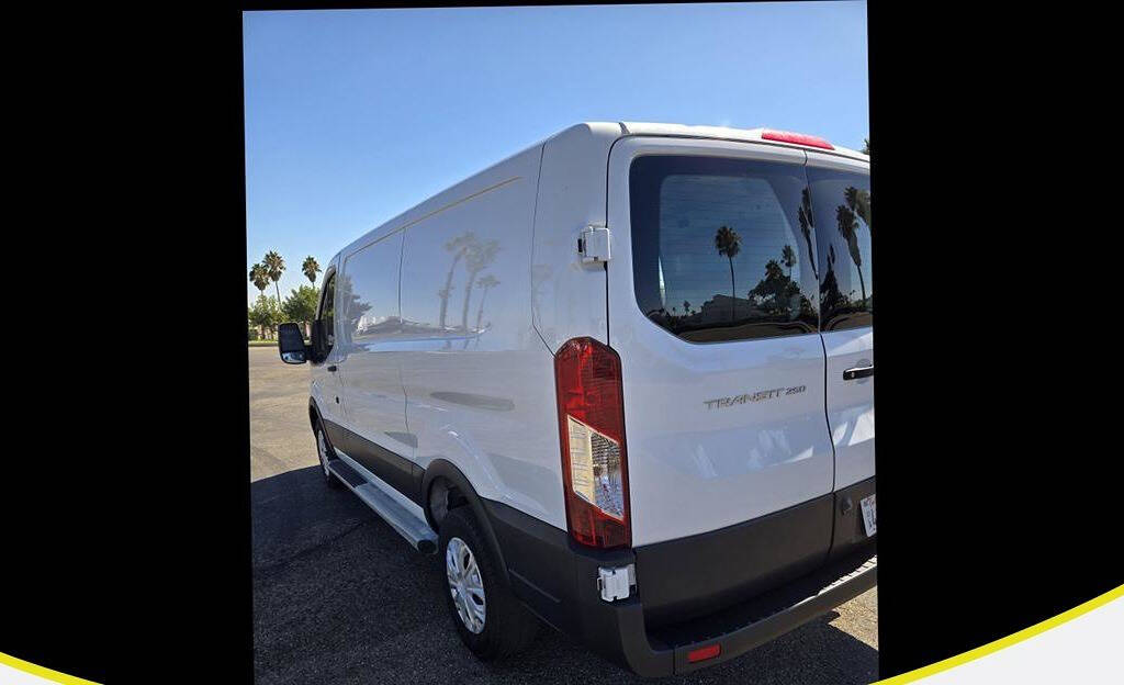 2022 Ford Transit for sale at Autosnow4sale.Com in El Dorado, CA