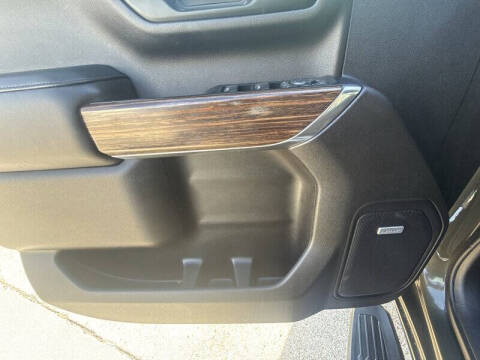 2023 Chevrolet Silverado 2500HD