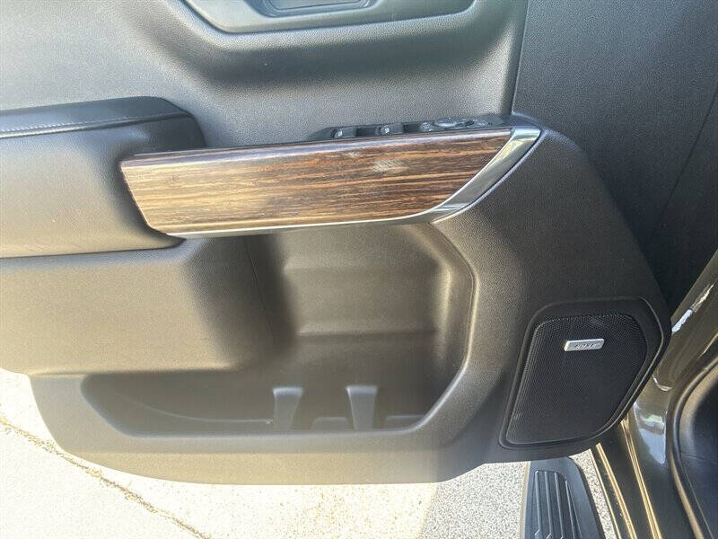 2023 Chevrolet Silverado 2500HD