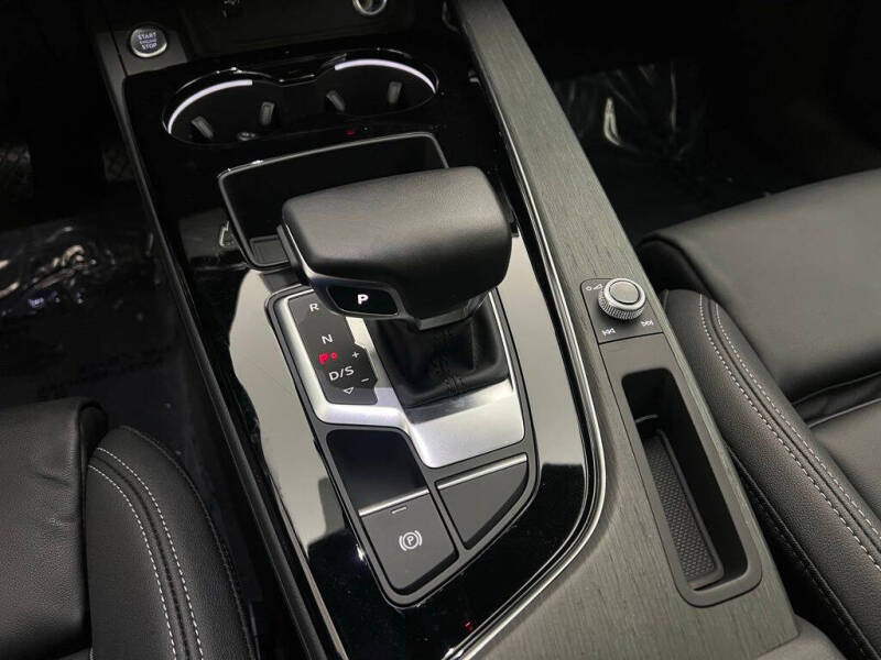 2024 Audi A5 Sportback quattro S line Premium 45 TFSI