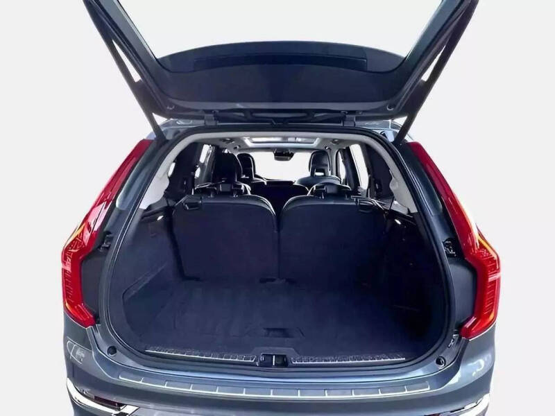 2017 Volvo XC90 T6 Inscription