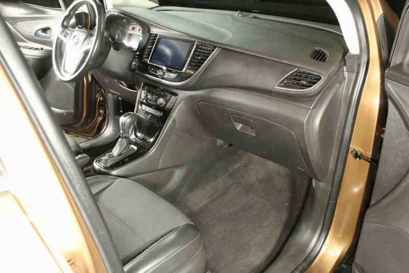 2017 Buick Encore Preferred II