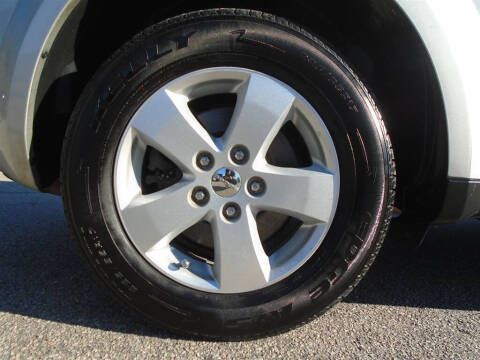 2013 Dodge Journey SE