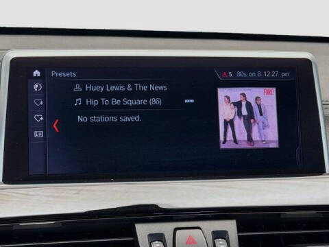 2021 BMW X1 sDrive28i