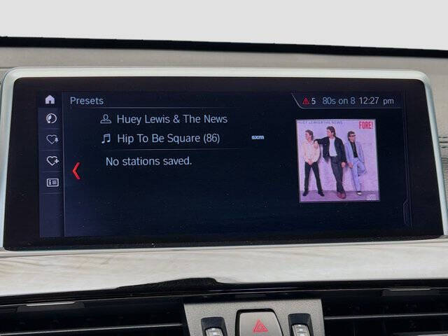 2021 BMW X1 sDrive28i