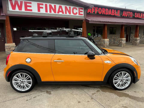 2014 MINI Hardtop Cooper S
