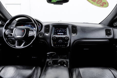 2020 Dodge Durango