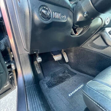 2015 Dodge Challenger