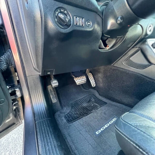 2015 Dodge Challenger